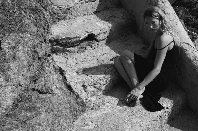 Le Cap Negre — NAKEDCASHMERE