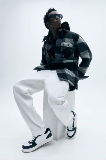 Stripes Fall Winter 2022 — Pull & Bear