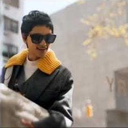 Saks Fifith Avenue FW22 TV Ad — Saks