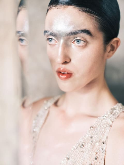 Photography Violaine Chapallaz — Knack Weekend