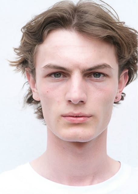Mark Visee
