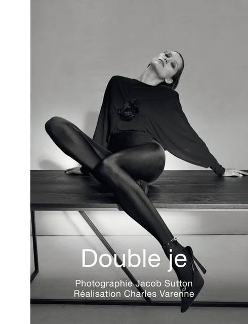 Double Je — Numéro France