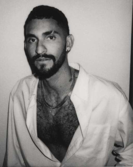 César Buitrago