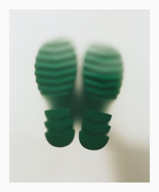 Non Utilites by Frida My — Collection Issue