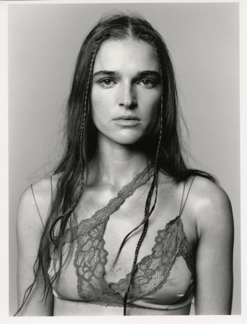 Go See's — Collection Issue