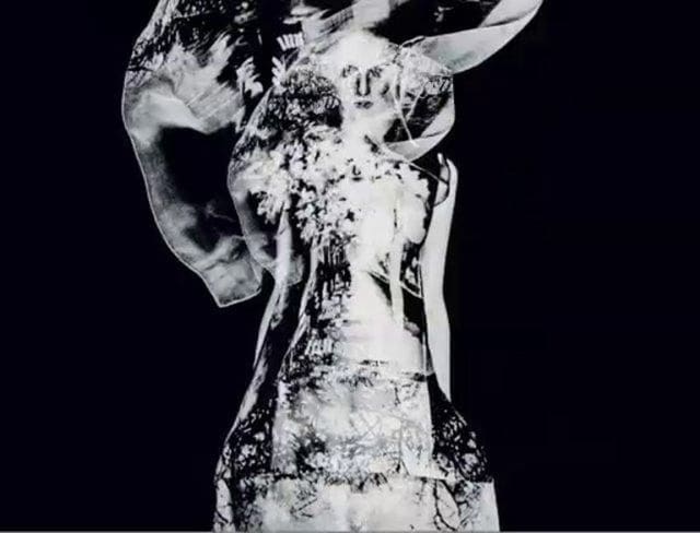 Cathedrals (Mary Katrantzou AW 13 Collec... — A Magazine Curated By