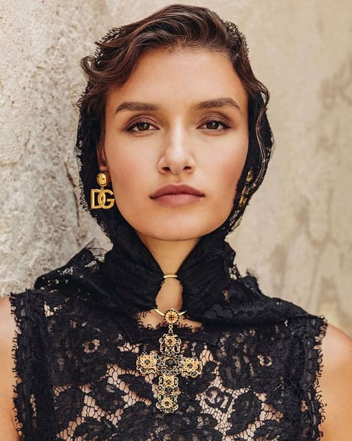 The very essence of #DGDNA — Dolce & Gabbana