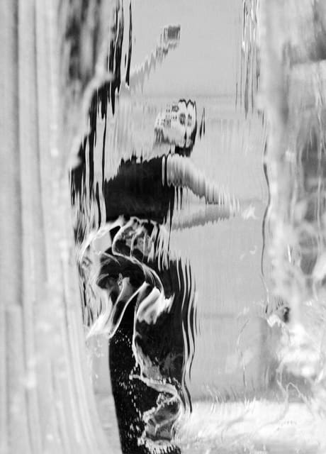 Klarsicht — Annabelle Magazine