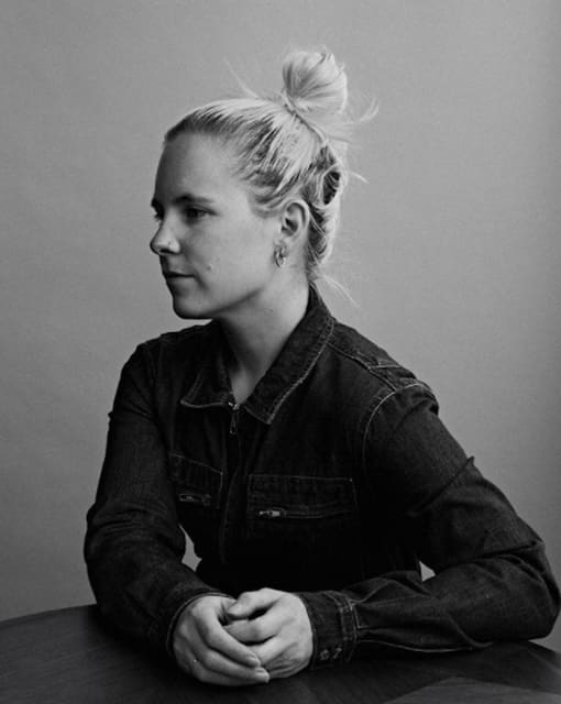Ashley Batz