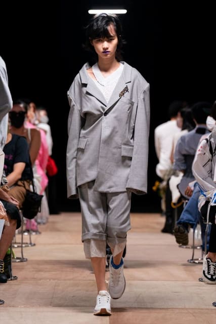 Kudos / Soduk S/S 23 Show