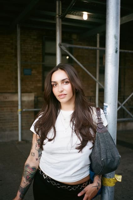 Cicek Yusuf