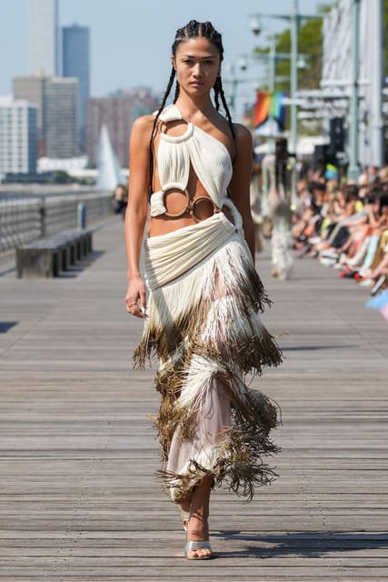 Bronx & Banco S/S 23 Show — Bronx & Banco