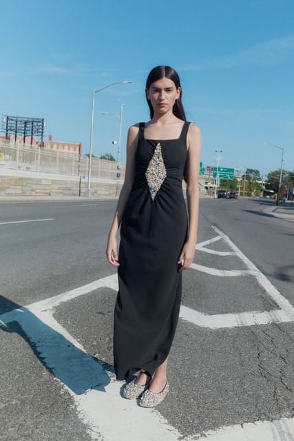 Marina Moscone Spring/Summer 2023 Lookbo...