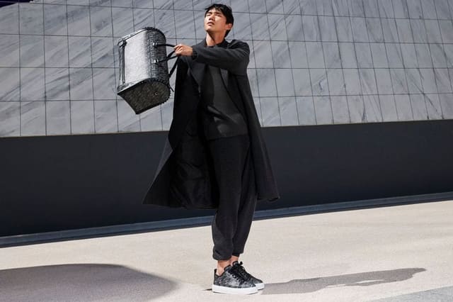 Christian Loubotin: Back to school — Christian Louboutin