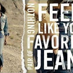 BUCKLE DENIM Fall 2022
