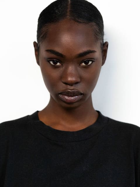 Zya Mariee