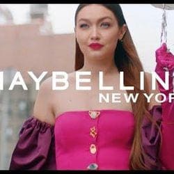 Super Stay Matte Ink Lipstick Birthday E... — Maybelline
