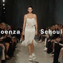 Proenza Schouler S/S 23 Show — Proenza Schouler