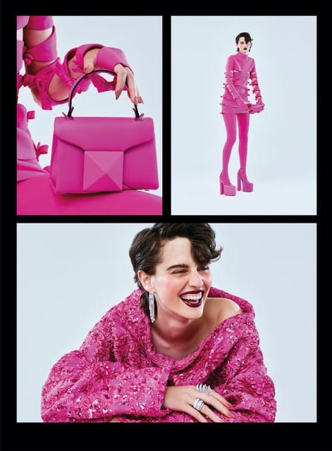 Frames — Vanity Fair Italia