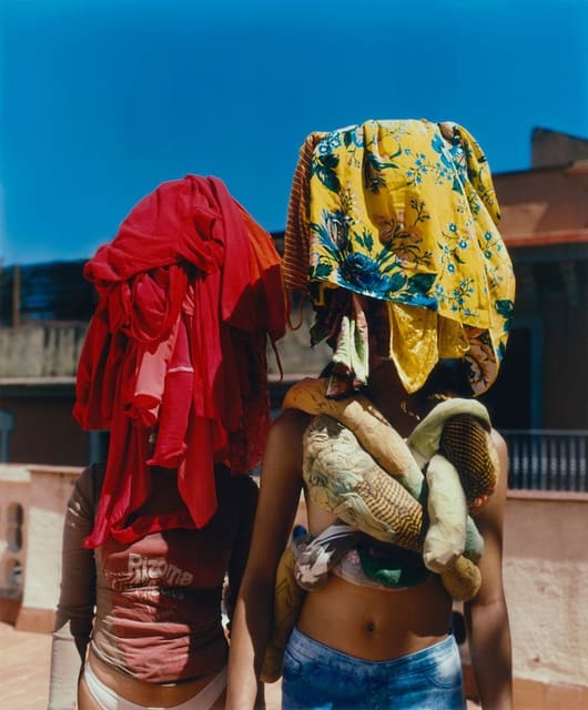 From Attire to Ashes: Clothing Waste in ... — Atmos Magazine