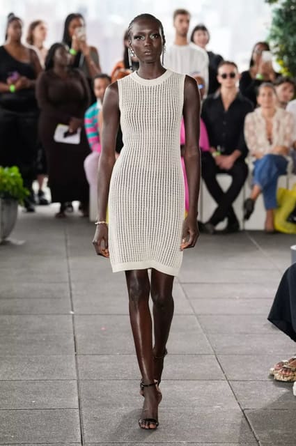 Marrisa Wilson S/S 23 Show
