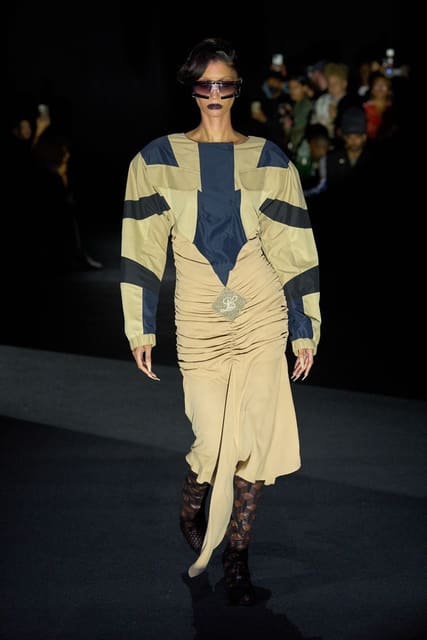 Luar S/S 23 Show — Luar