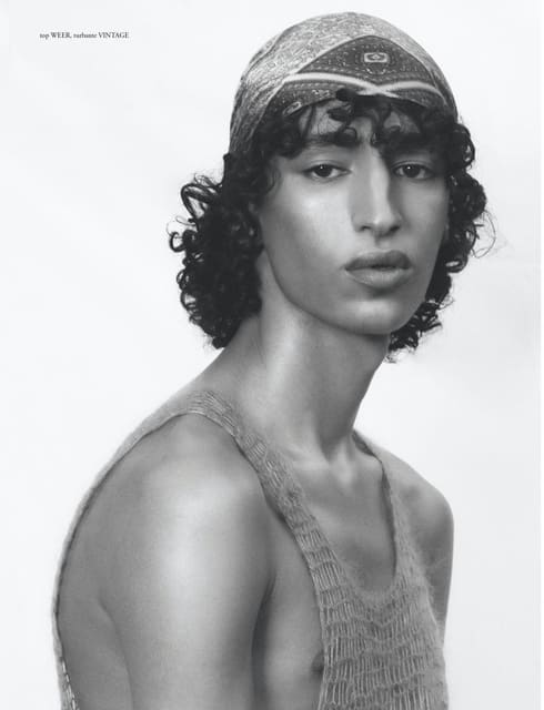 Bilel Ben Ahmed