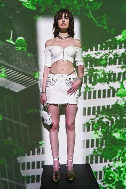 Rebecca Minkoff S/S 23 Presentation — Rebecca Minkoff