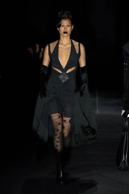 Luar S/S 23 Show — Luar