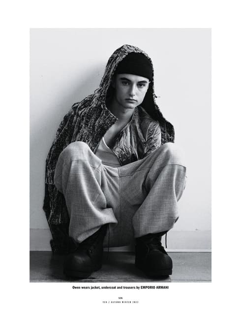 Come Together — 10 Magazine