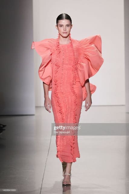 Supima S/S 23 Show — Supima