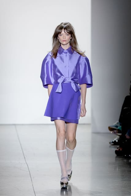 Son Jung Wan S/S 23 Show — Son Jung Wan
