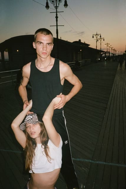 Trash in Cash — 5ELEVEN Magazine