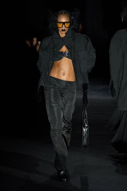 Luar S/S 23 Show — Luar