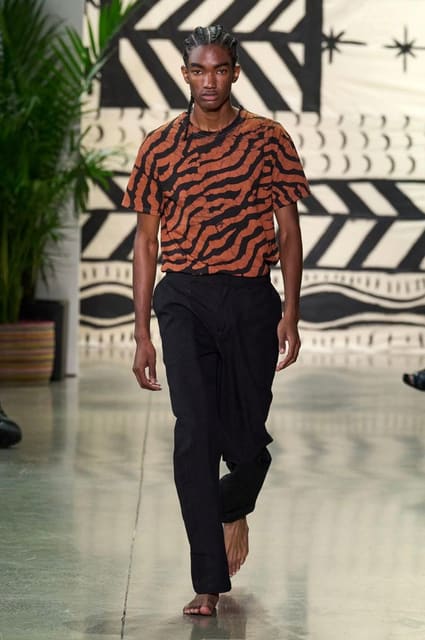 Studio 189 S/S 23 Show — Studio 189