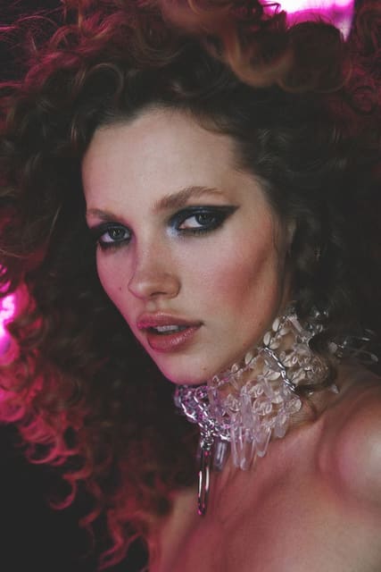 Tanya Kizko by Anastasia Garcia — Iris Covet Book