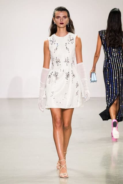 Bibhu Mohapatra S/S 23 Show — Bibhu Mohapatra