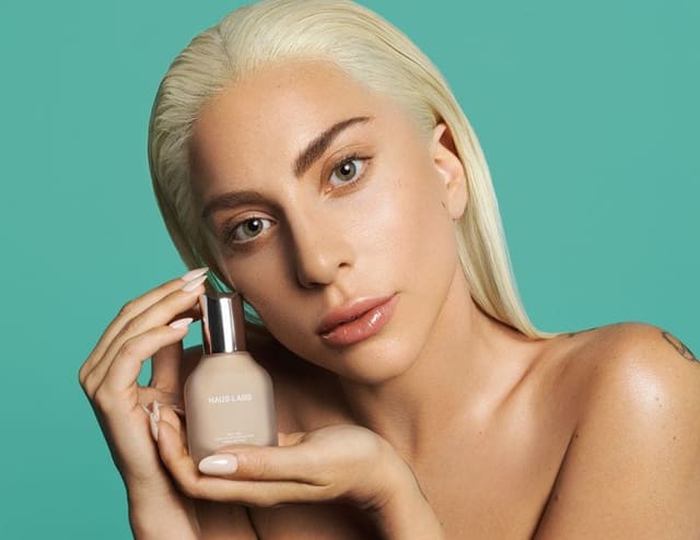 Haus Labs By Lady Gaga Fall 2022 — Haus Labs