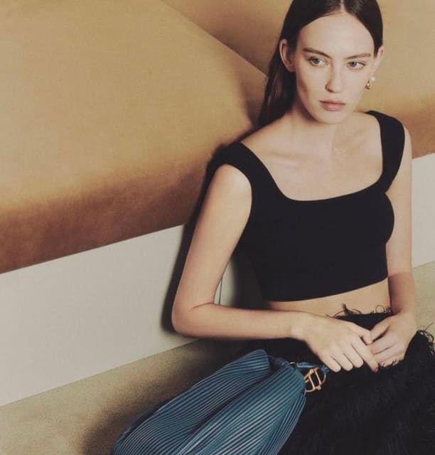 Vanessa Bruno FW2021 — Vanessa Bruno