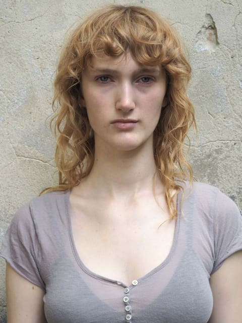 Liv Lamberth