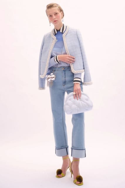 Kate Spade S/S 23 Presentation — Kate Spade