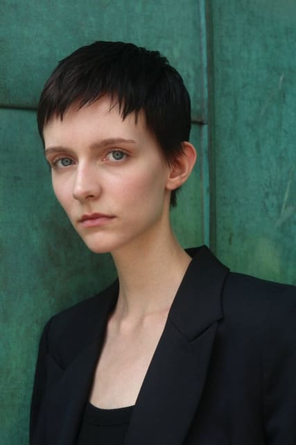 Bethany Duffy