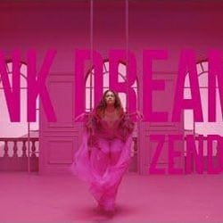 Valentino Pink PP F/W 2022 Campaign — Valentino