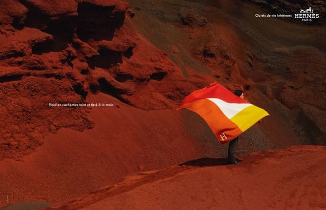 HERMÈS LA MAISON 2022 — Hermès