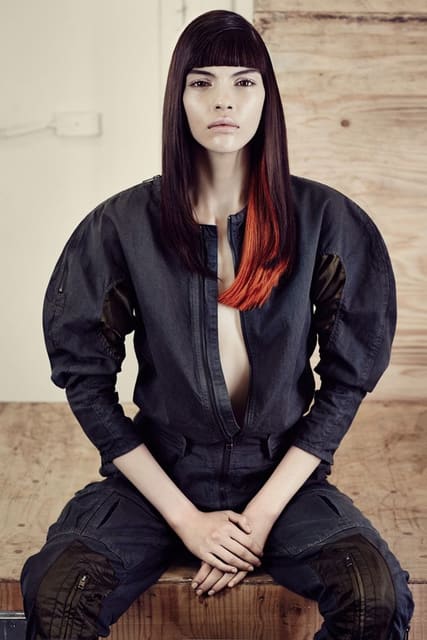 THE STIMULEYE CLOSED JEANS