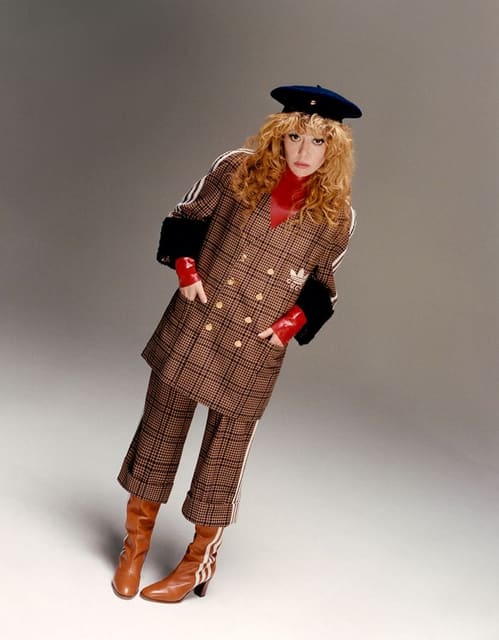 Fall Cover: Natasha Lyonne — S Magazine