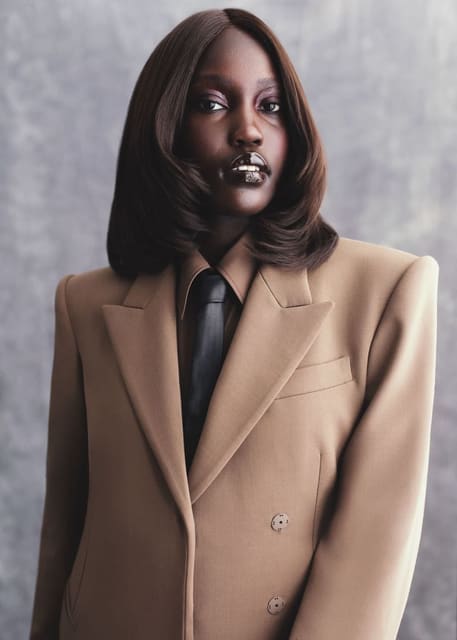 Clouded Daze — Vogue Scandinavia