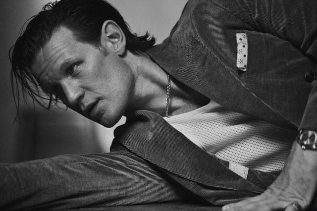 Esquire UK Autumn 2022 Cover — Esquire UK