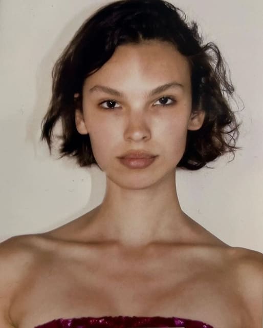 Anna Savka