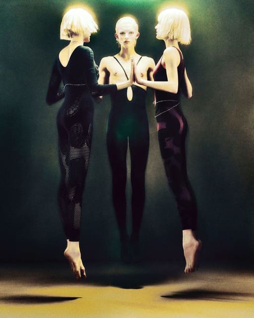 Wolford Fall 2022/2023 — Wolford